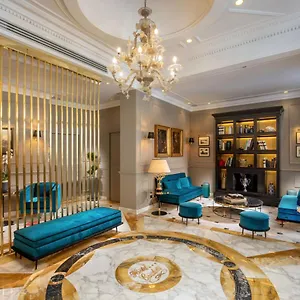 Condotti Boutique Hotell Rom