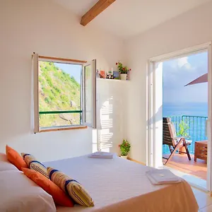  Hotel La Marinarooms With Sea View Terrace Italy