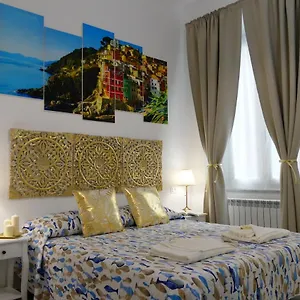  Guest house Valentyna Italy