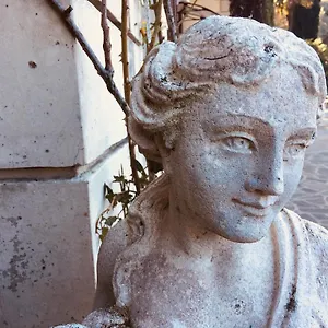 Bed & Breakfast Villa Varenna