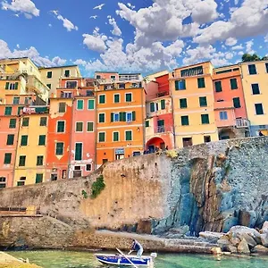 Rio Pensionat Riomaggiore