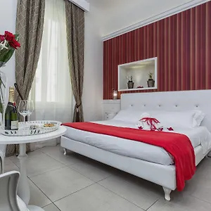 Boutique La Casa Di Morfeo Hotell Florens
