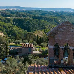  Hotel Diffuso Borgo Santo Italy