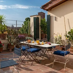  Bed & Breakfast My Italy