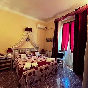 Casa Celsi Bed & Breakfast La Spezia