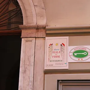 Perla Del Prione Pensionat La Spezia