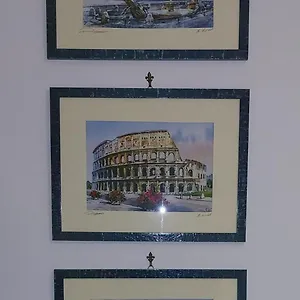  Bed & Breakfast Gaia's Italy
