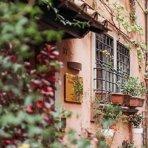 Domus Tiberina Hotell Rom