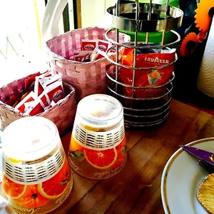*** Bed & Breakfast Shelisa Italy
