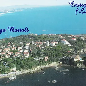  Hotel Bartoli Italien