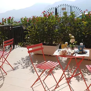  Guest house Casa Margo Italy