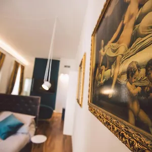  Guest house Of The Royal Council Italy